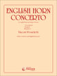 CONCERTO ENGLISH HORN SOLO cover